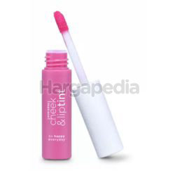Wardah Everyday Cheek & Lip Tint 02 My Baerry! 1s Wardah Everyday Cheek & Lip Tint 02 My Baerry! 1s