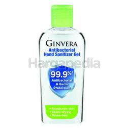 Ginvera Anti-Bacterial Hand Sanitizer Gel 150ml Ginvera Anti-Bacterial Hand Sanitizer Gel 150ml