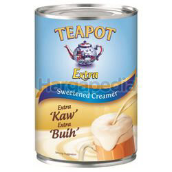 Teapot Extra Sweetener Creamer 500gm Teapot Extra Sweetener Creamer 500gm