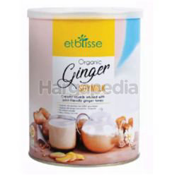 Etblisse Organic Ginger Soymilk 700gm Etblisse Organic Ginger Soymilk 700gm