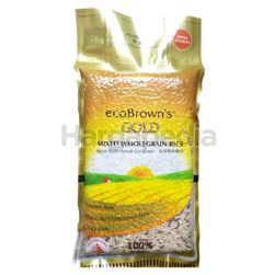 Eco Brown's Gold Rice 1kg Eco Brown's Gold Rice 1kg