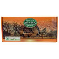 Yusuf Taiyoob Nadine Kurma 500gm Yusuf Taiyoob Nadine Kurma 500gm