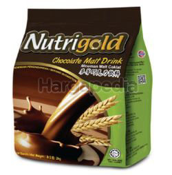 Nutrigold Chocolate Malt Drink 2kg Nutrigold Chocolate Malt Drink 2kg