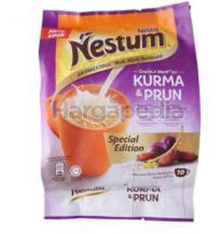 Nestum 3in1 Cereal Drink Kurma & Prune 5x28gm Nestum 3in1 Cereal Drink Kurma & Prune 5x28gm