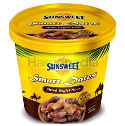 Sunsweet Pitted Dates Canister 250gm Sunsweet Pitted Dates Canister 250gm