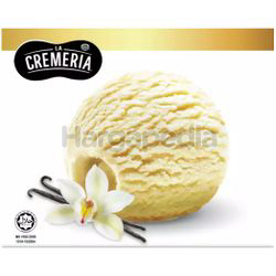 La Cremeria Ice Cream Vanilla Classic 6lit La Cremeria Ice Cream Vanilla Classic 6lit