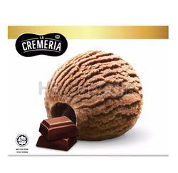 La Cremeria Ice Cream Chocolate Classic 6lit La Cremeria Ice Cream Chocolate Classic 6lit