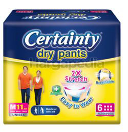 Certainty DryPants M11 Certainty DryPants M11