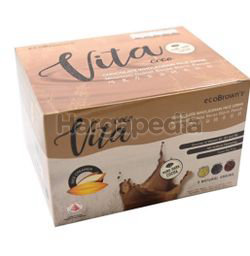 Eco Brown's Vita Coco 10x35gm Eco Brown's Vita Coco 10x35gm