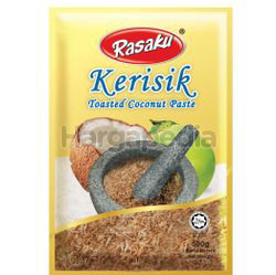 Rasaku Kerisik 500gm Rasaku Kerisik 500gm