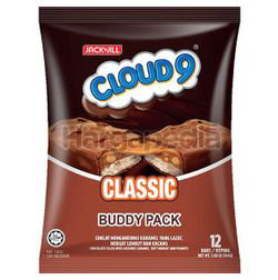 Cloud 9 Classic Buddy Pack 12x12gm Cloud 9 Classic Buddy Pack 12x12gm