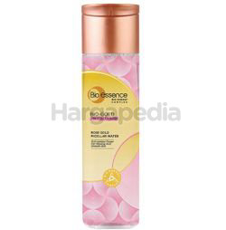 Bio-Essence 24k Bio-Gold Rose Gold Micellar Water 190ml Bio-Essence 24k Bio-Gold Rose Gold Micellar Water 190ml