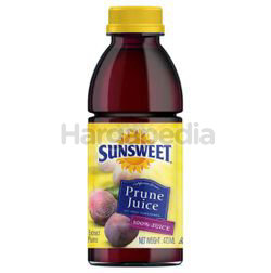 Sunsweet Prune Juice 16oz 473ml Sunsweet Prune Juice 16oz 473ml
