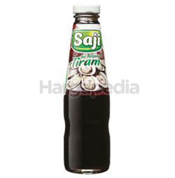 Saji Oyster Sauce 340gm Saji Oyster Sauce 340gm