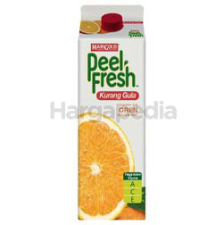 Marigold Peel Fresh Less Sugar Orange 1lit Marigold Peel Fresh Less Sugar Orange 1lit