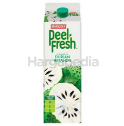 Marigold Peel Fresh Soursop Juice 1lit Marigold Peel Fresh Soursop Juice 1lit