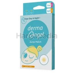 Derma Angel Acne Patch Day 6s & Night 12s Derma Angel Acne Patch Day 6s & Night 12s