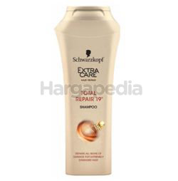 Schwarzkopf Extra Care Total Repair 19 Shampoo 400ml Schwarzkopf Extra Care Total Repair 19 Shampoo 400ml