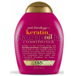OGX Keratin Oil Conditioner 385ml OGX Keratin Oil Conditioner 385ml