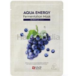 SNP Aqua Energy Fermentation Mask 1s SNP Aqua Energy Fermentation Mask 1s