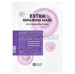 SNP Extra Reparing Mask 1s SNP Extra Reparing Mask 1s