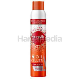 Sunsilk Bye Bye Oil Volume Booster Dry Shampoo 180ml Sunsilk Bye Bye Oil Volume Booster Dry Shampoo 180ml