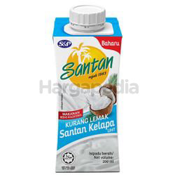 S&P Kurang LemaK Coconut Milk 200ml S&P Kurang LemaK Coconut Milk 200ml