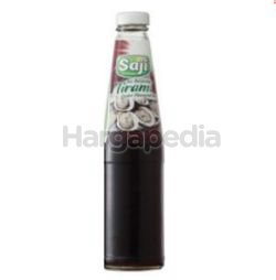 Saji Oyster Sauce 510gm Saji Oyster Sauce 510gm