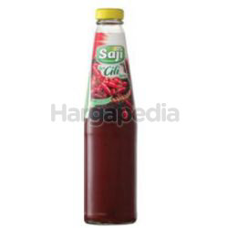Saji Chilli Sauce 500gm Saji Chilli Sauce 500gm