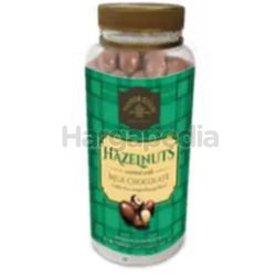 Tudor Gold Canister Hazelnut Milk Chocolate 400gm Tudor Gold Canister Hazelnut Milk Chocolate 400gm