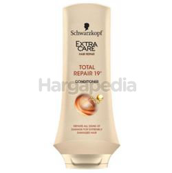 Schwarzkopf Extra Care Total Repair 19 Conditioner 400ml Schwarzkopf Extra Care Total Repair 19 Conditioner 400ml