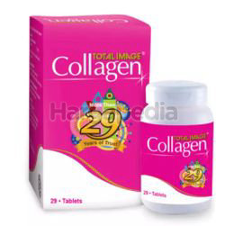 Total Image Collagen 29s Total Image Collagen 29s