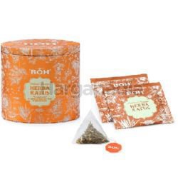 BOH Botanical Beverage Herba Ratus 15s BOH Botanical Beverage Herba Ratus 15s