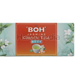 BOH Jasmine Green Tea 50s BOH Jasmine Green Tea 50s