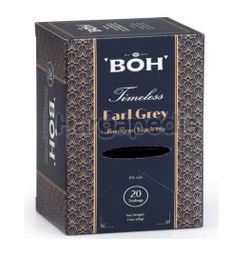 BOH Earl Grey Teabags 20s BOH Earl Grey Teabags 20s