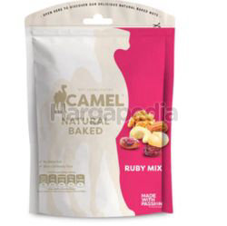 Camel Natural Nutty Berries Delight 150gm Camel Natural Nutty Berries Delight 150gm
