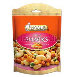 Camel Mixed Snacks 150gm Camel Mixed Snacks 150gm