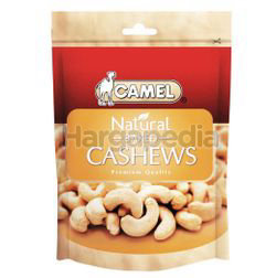 Camel Natural Baked Cashew Nuts 400gm Camel Natural Baked Cashew Nuts 400gm