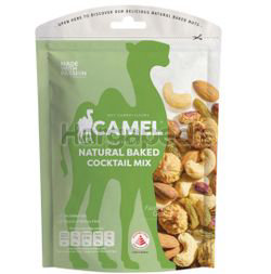 Camel Natural Cocktail Mixed 400gm Camel Natural Cocktail Mixed 400gm