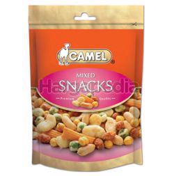 Camel Mixed Snacks 300gm Camel Mixed Snacks 300gm