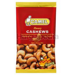 Camel Honey Cashews 40gm Camel Honey Cashews 40gm