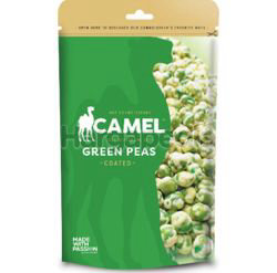 Camel Coated Green Peas 40gm Camel Coated Green Peas 40gm