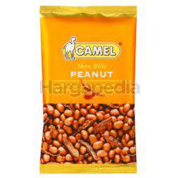 Camel Anchovies Peanuts 40gm Camel Anchovies Peanuts 40gm