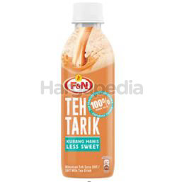 F&N Teh Tarik Less Sweet 270ml F&N Teh Tarik Less Sweet 270ml