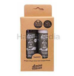 Amino Mason Smooth Travel Kit 1set Amino Mason Smooth Travel Kit 1set