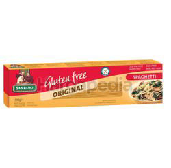 San Remo Gluten Free Spaghetti 350gm San Remo Gluten Free Spaghetti 350gm