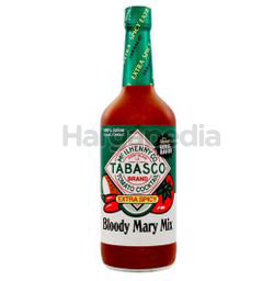 Tabasco Bloody Mary Mix Extra Spicy 1lit Tabasco Bloody Mary Mix Extra Spicy 1lit
