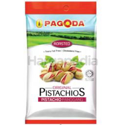 Pagoda Roasted Original Pistachios 30gm Pagoda Roasted Original Pistachios 30gm