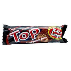 Delfi Top X'Large XL Cappuccino 45gm Delfi Top X'Large XL Cappuccino 45gm