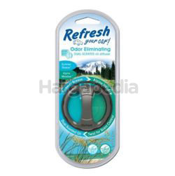 Refresh Your Car Dual Diffuser Alpine Meadow & Summer 1s Refresh Your Car Dual Diffuser Alpine Meadow & Summer 1s